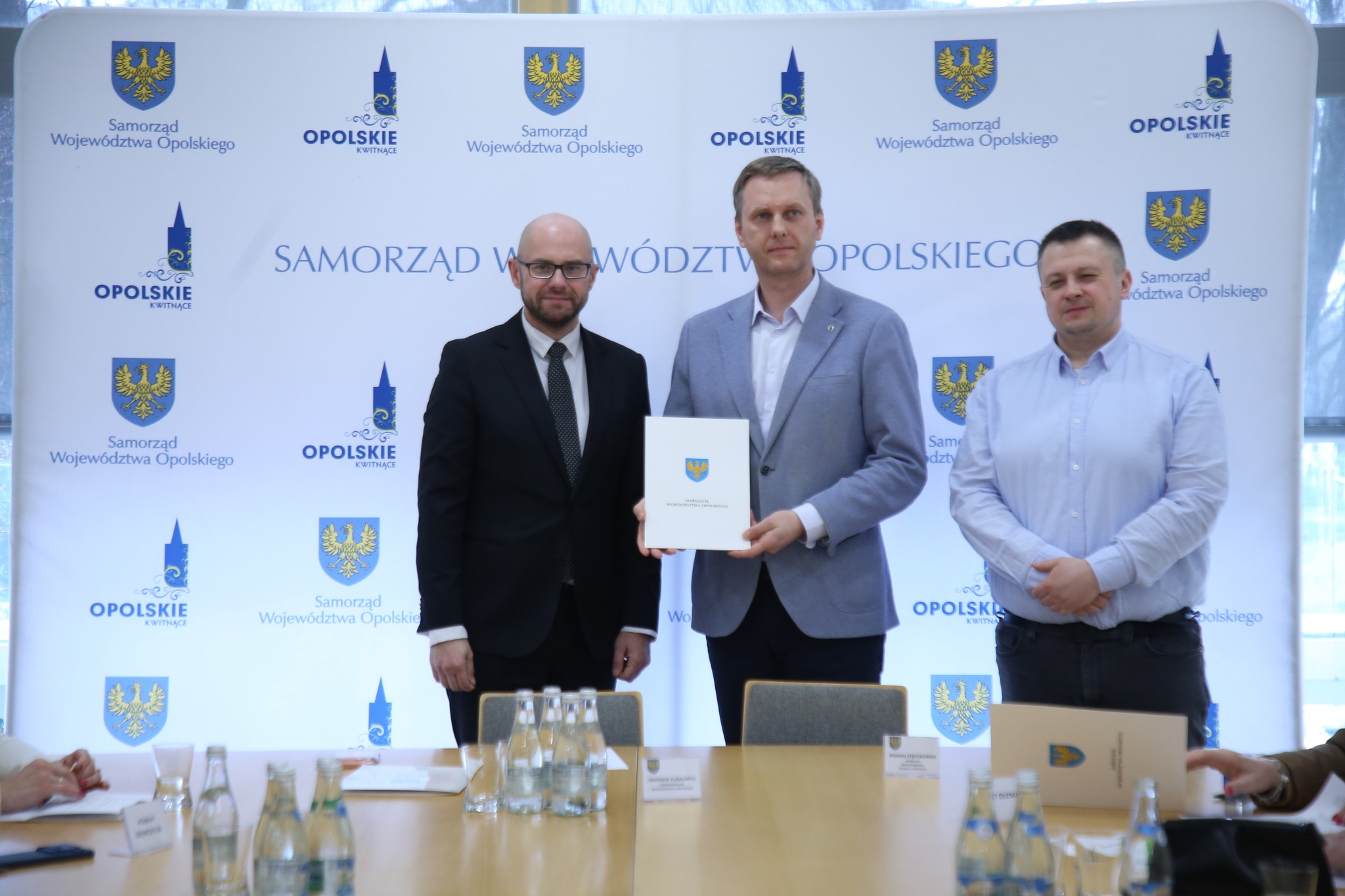 Ponad 2 miliony złotych na sport w regionie. Finał pierwszej edycji programu infrastrukturalnego w Opolskiem