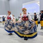 Wieś napędzana energią ludzi. Liderzy spotkali się w Opolu