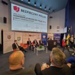 Samorząd na pierwszej linii frontu. Relacja z konferencji „Bezpieczny Polak 2026” w Opolu
