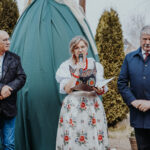 Czarny diament z Dębia. Jak jedno pytanie sołtysa „odczarowało” wielkanocną tradycję