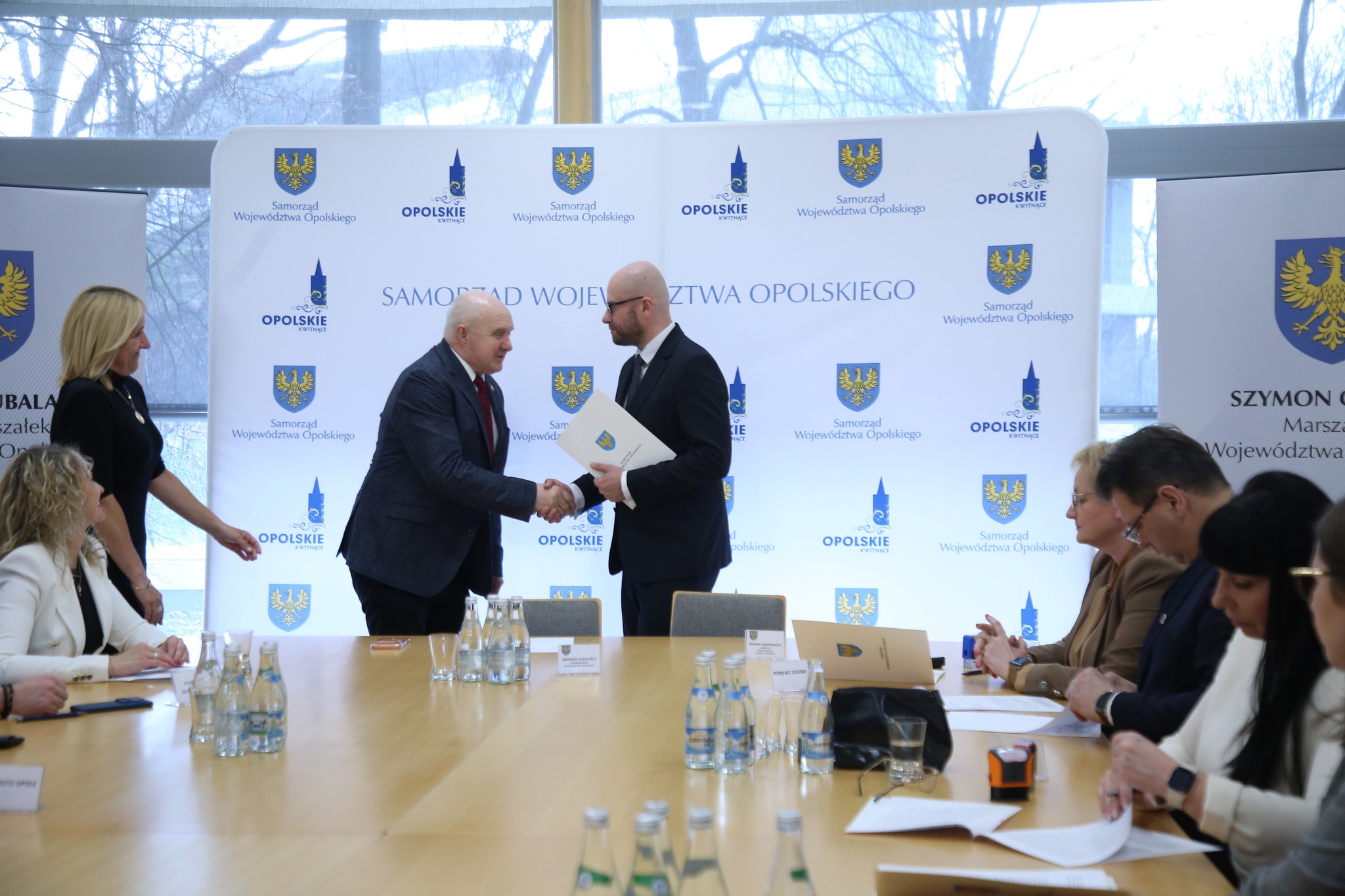 Ponad 2 miliony złotych na sport w regionie. Finał pierwszej edycji programu infrastrukturalnego w Opolskiem