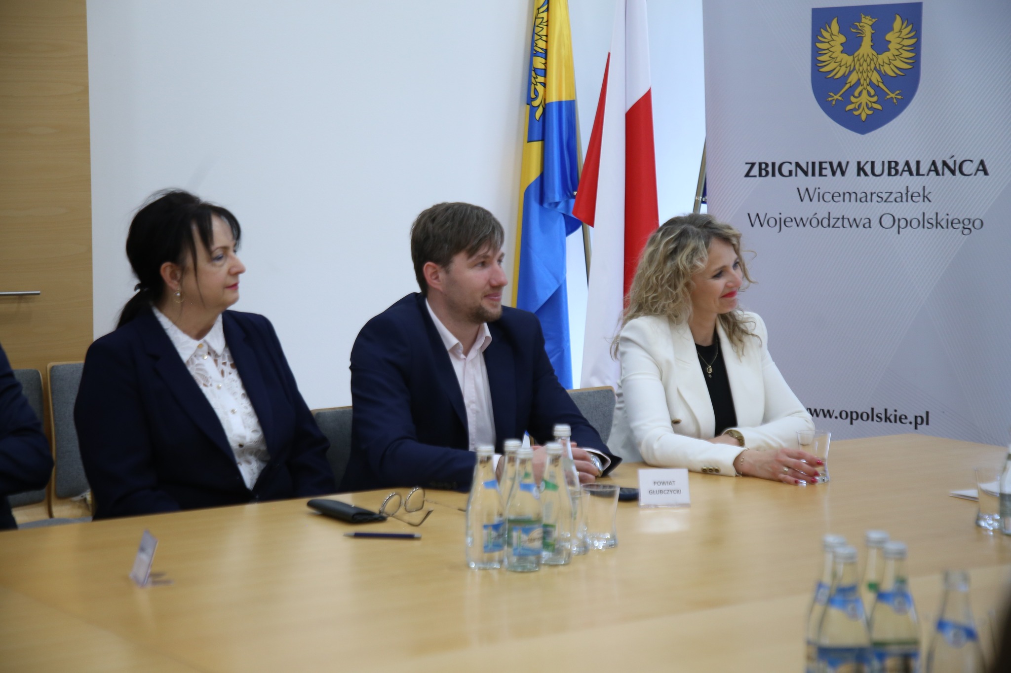 Ponad 2 miliony złotych na sport w regionie. Finał pierwszej edycji programu infrastrukturalnego w Opolskiem