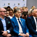 Wieś napędzana energią ludzi. Liderzy spotkali się w Opolu