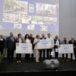 Wieś napędzana energią ludzi. Liderzy spotkali się w Opolu