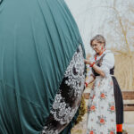 Czarny diament z Dębia. Jak jedno pytanie sołtysa „odczarowało” wielkanocną tradycję