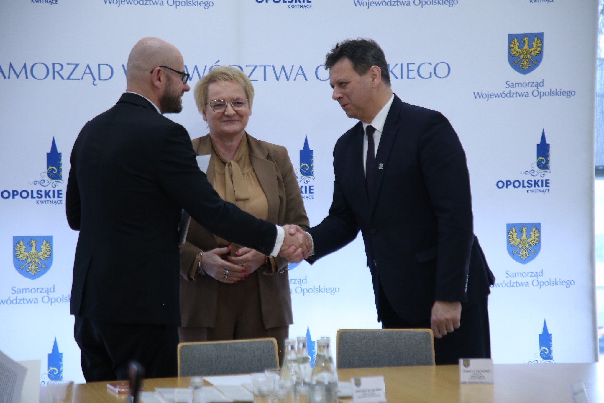 Ponad 2 miliony złotych na sport w regionie. Finał pierwszej edycji programu infrastrukturalnego w Opolskiem