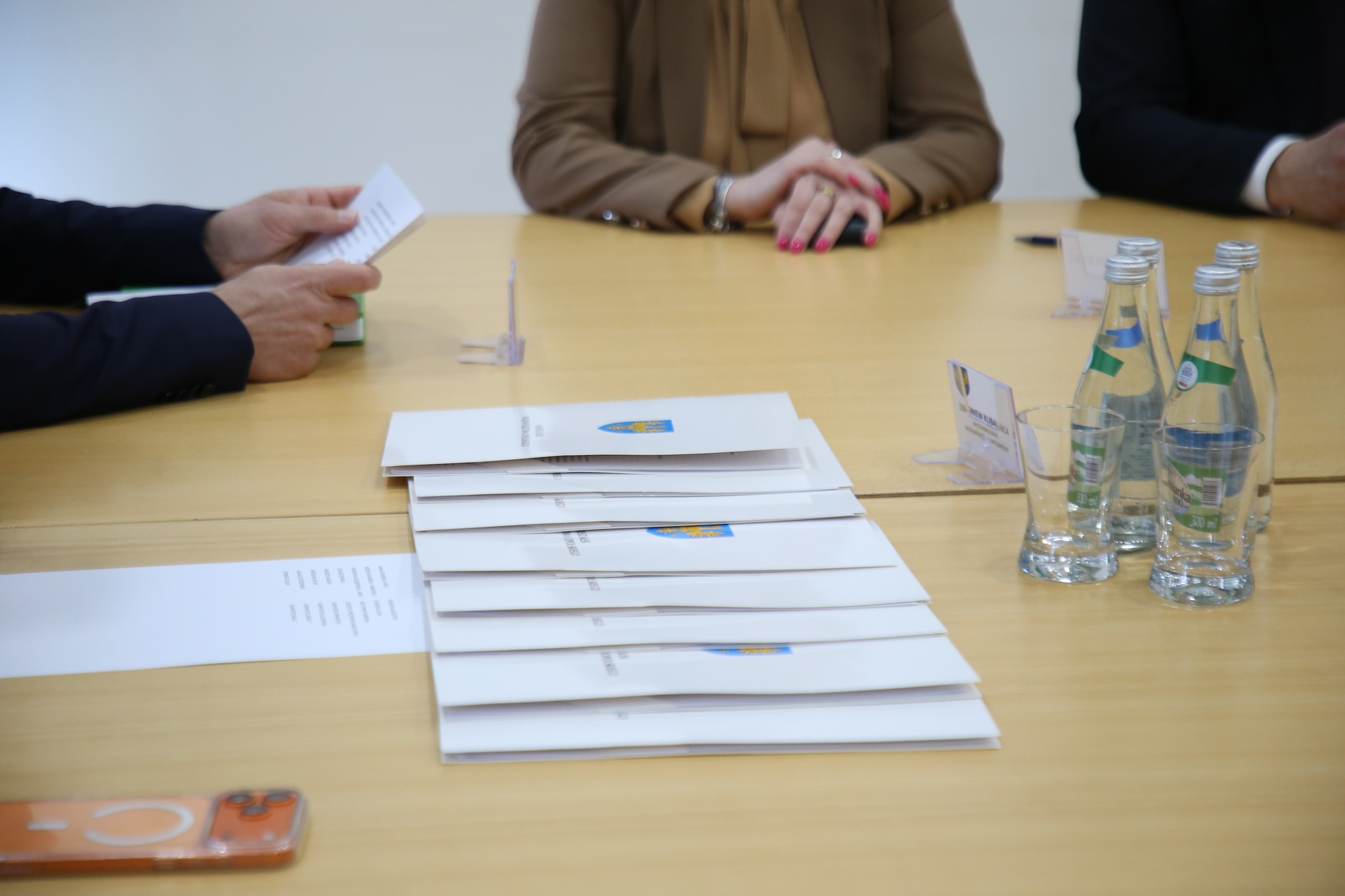 Ponad 2 miliony złotych na sport w regionie. Finał pierwszej edycji programu infrastrukturalnego w Opolskiem