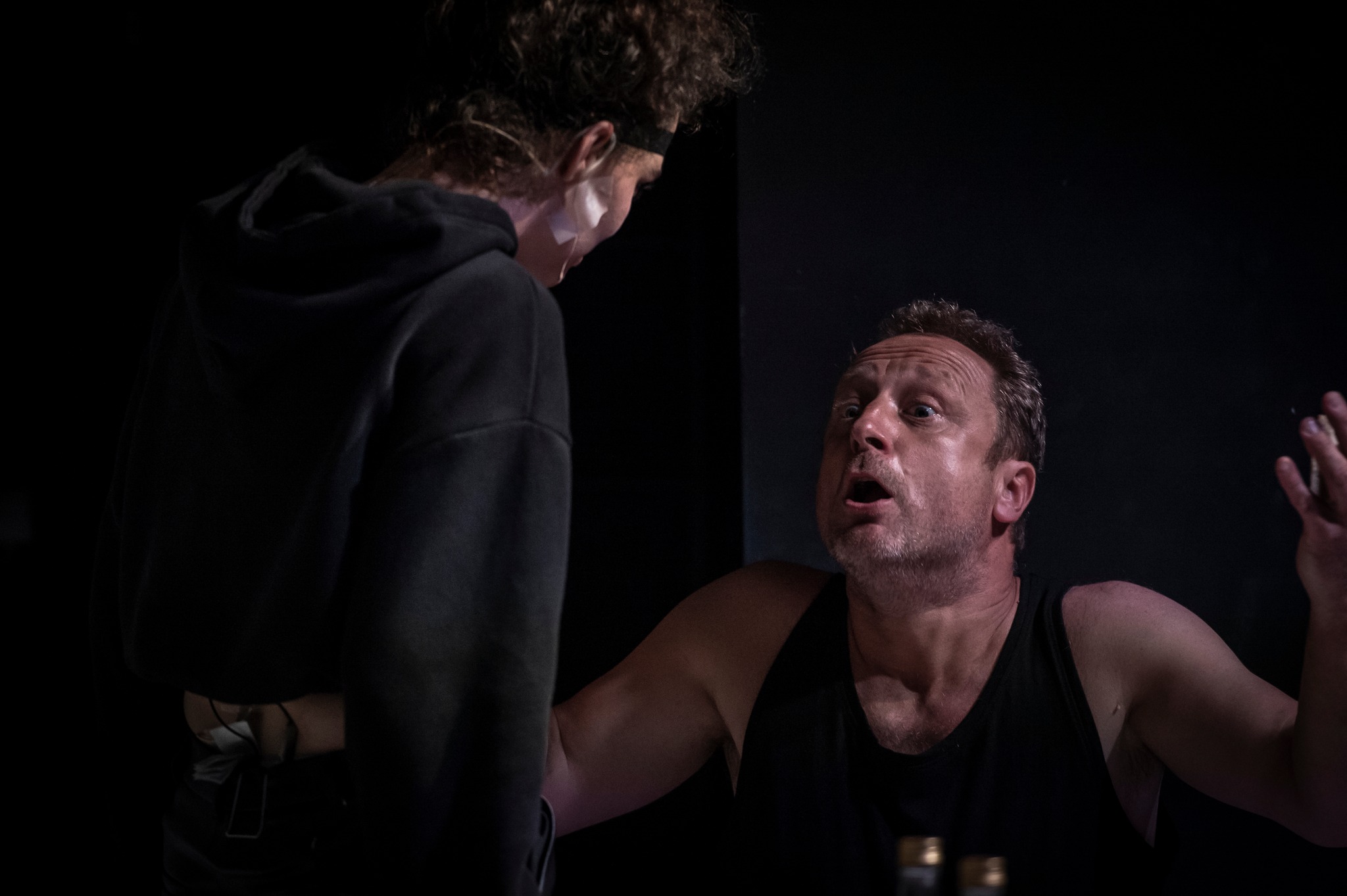 Magia na deskach i medal na piersi: Jubileusz filarów opolskiej sceny