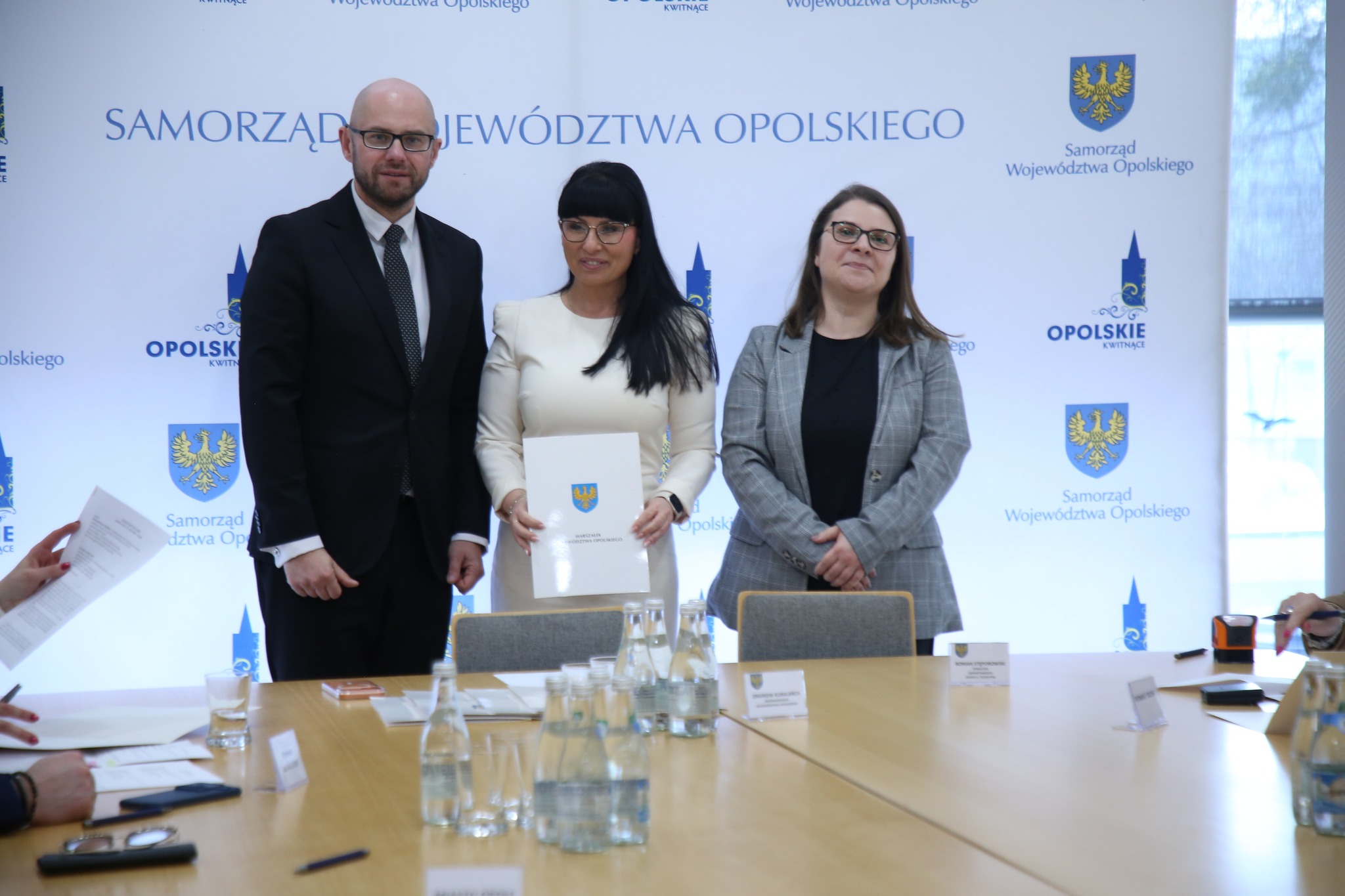 Ponad 2 miliony złotych na sport w regionie. Finał pierwszej edycji programu infrastrukturalnego w Opolskiem