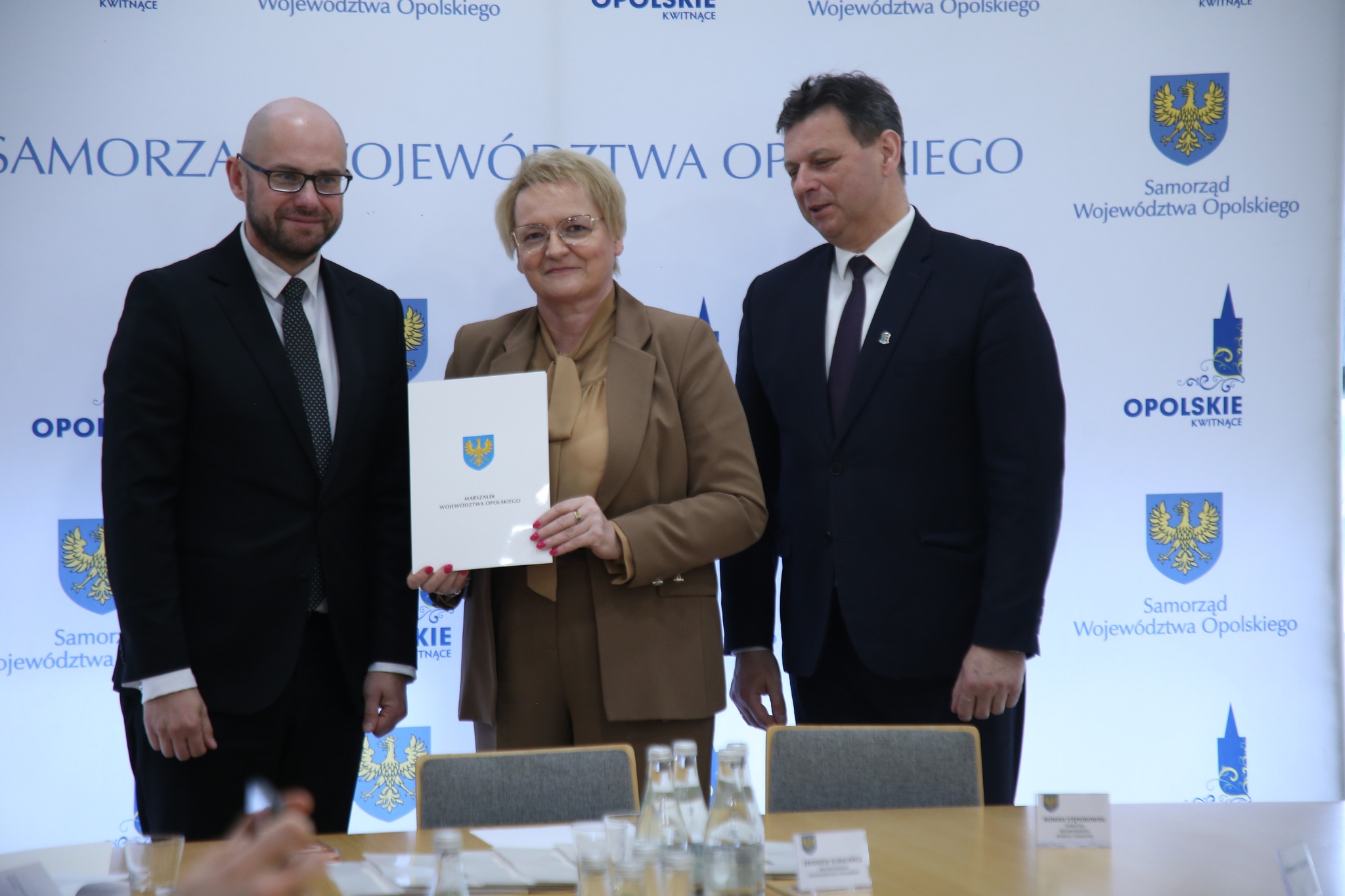 Ponad 2 miliony złotych na sport w regionie. Finał pierwszej edycji programu infrastrukturalnego w Opolskiem