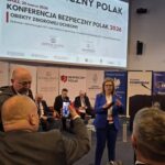 Samorząd na pierwszej linii frontu. Relacja z konferencji „Bezpieczny Polak 2026” w Opolu