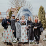 Czarny diament z Dębia. Jak jedno pytanie sołtysa „odczarowało” wielkanocną tradycję
