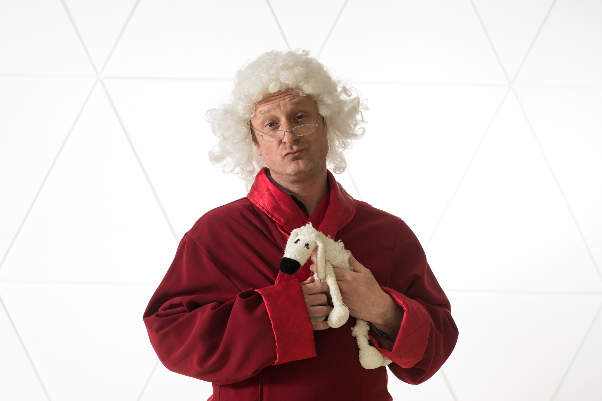 Magia na deskach i medal na piersi: Jubileusz filarów opolskiej sceny