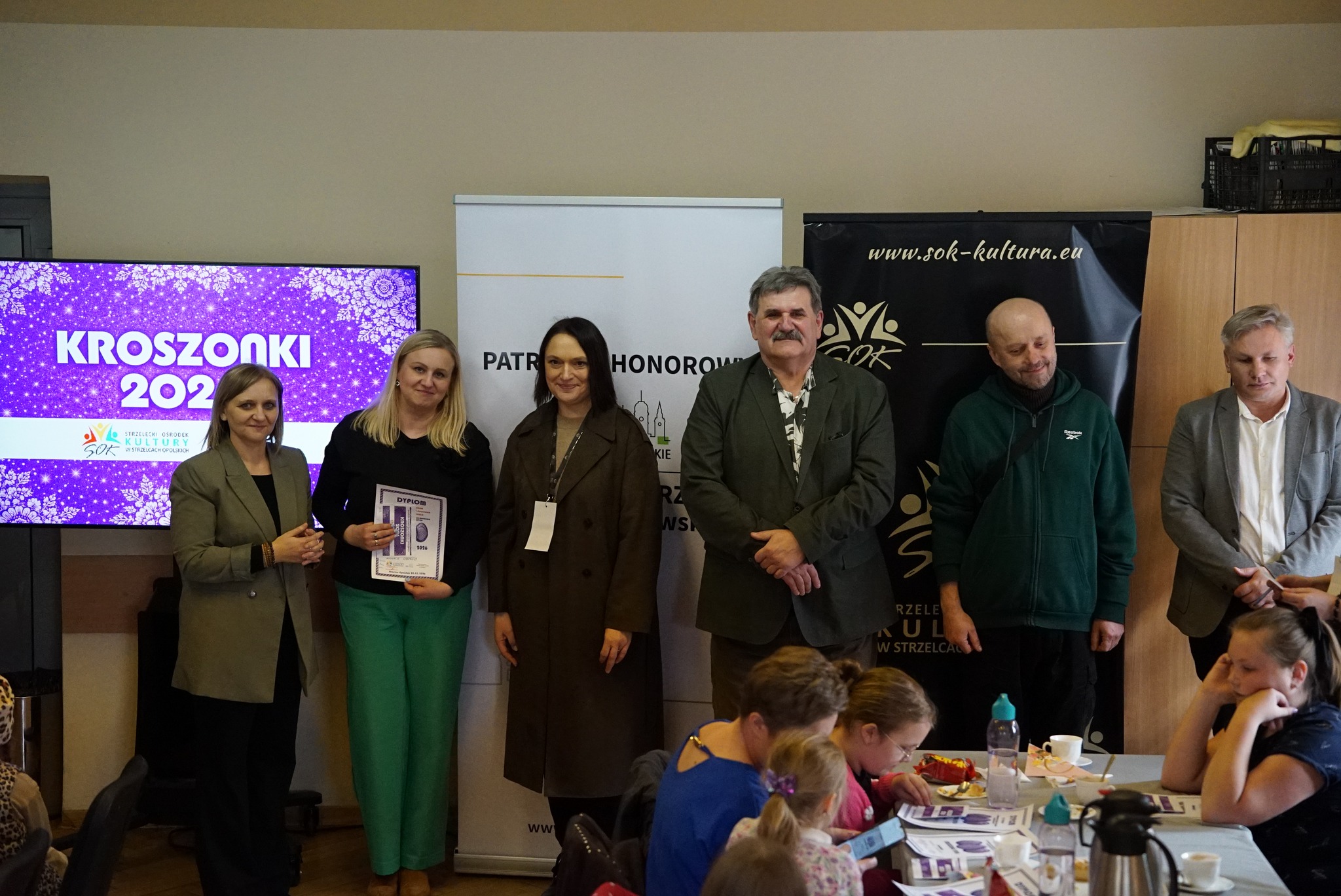 Jajka w roli głównej! Strzelce Opolskie rozbłysły wzorami