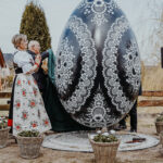 Czarny diament z Dębia. Jak jedno pytanie sołtysa „odczarowało” wielkanocną tradycję