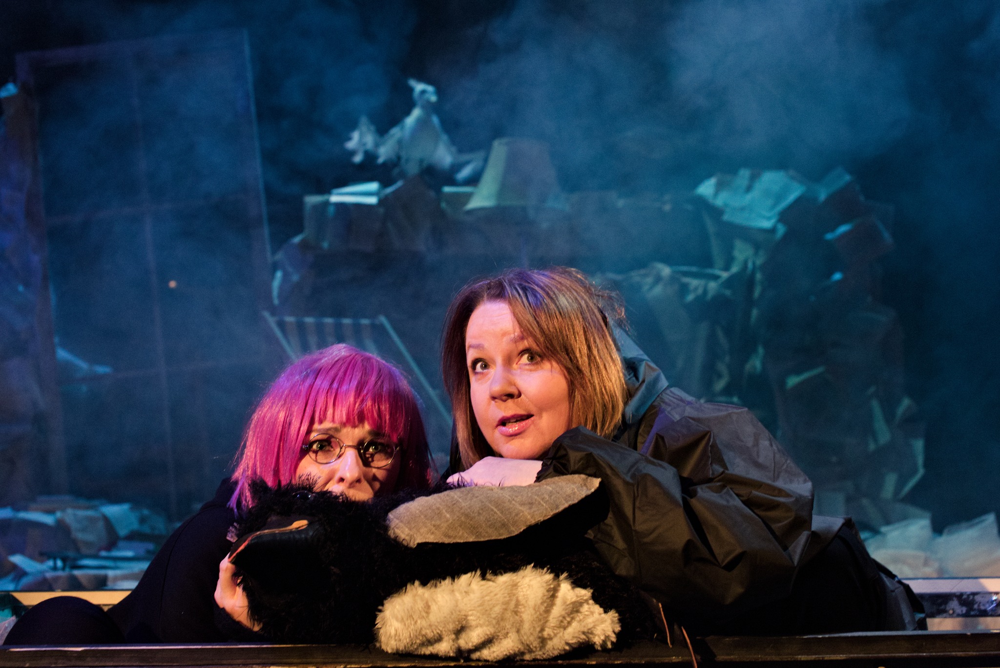 Magia na deskach i medal na piersi: Jubileusz filarów opolskiej sceny