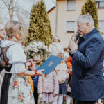 Czarny diament z Dębia. Jak jedno pytanie sołtysa „odczarowało” wielkanocną tradycję