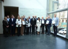 Ponad 2 miliony złotych na sport w regionie. Finał pierwszej edycji programu infrastrukturalnego w Opolskiem