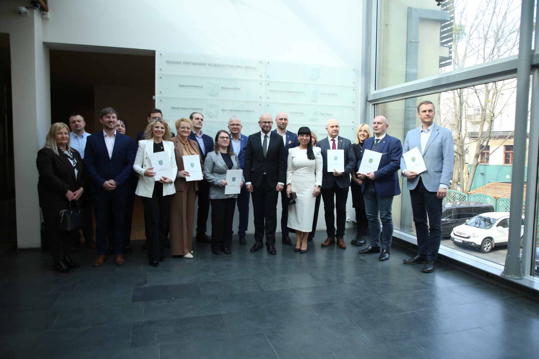 Ponad 2 miliony złotych na sport w regionie. Finał pierwszej edycji programu infrastrukturalnego w Opolskiem