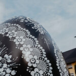 Czarny diament z Dębia. Jak jedno pytanie sołtysa „odczarowało” wielkanocną tradycję