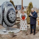 Czarny diament z Dębia. Jak jedno pytanie sołtysa „odczarowało” wielkanocną tradycję