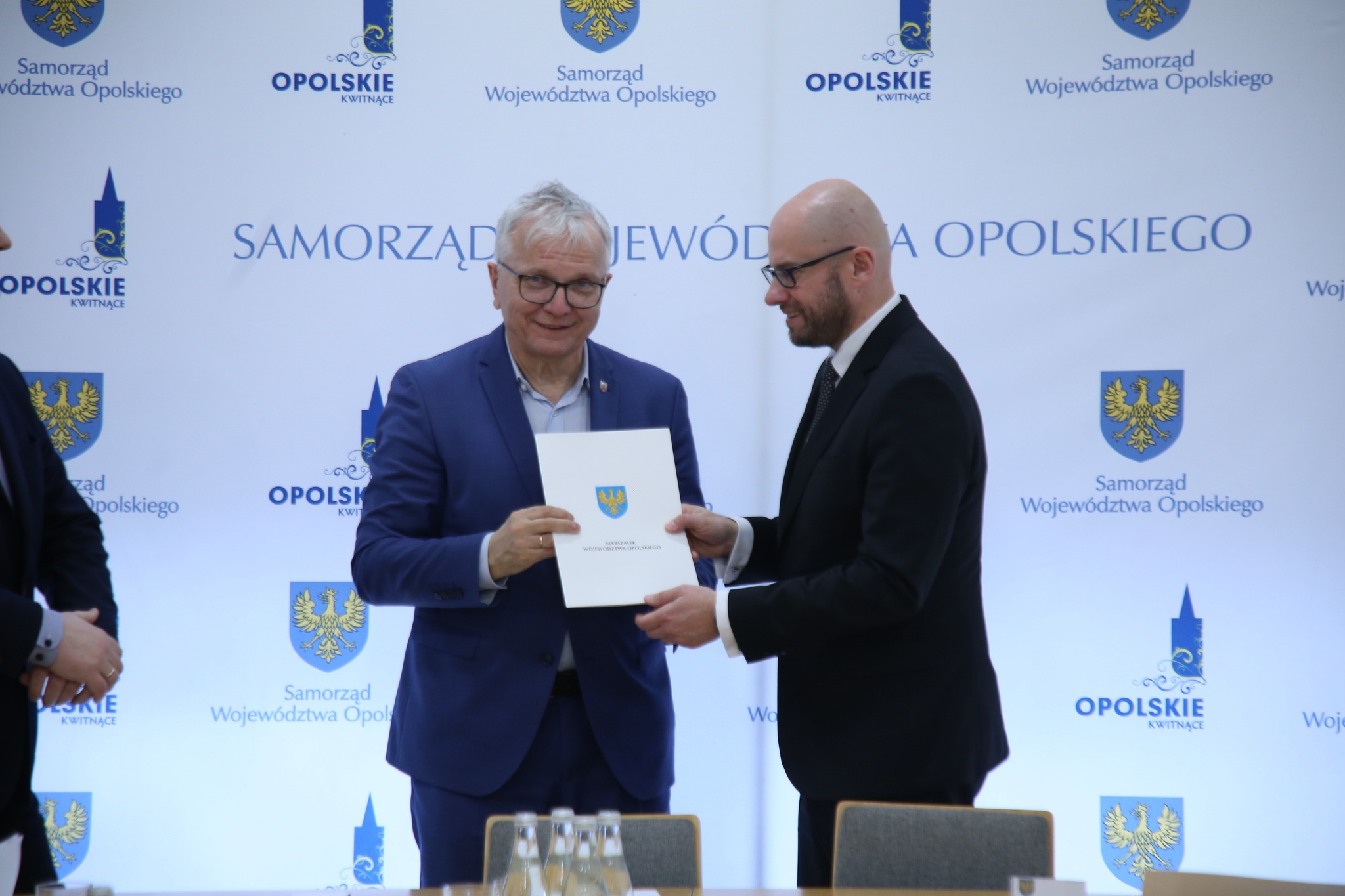 Ponad 2 miliony złotych na sport w regionie. Finał pierwszej edycji programu infrastrukturalnego w Opolskiem