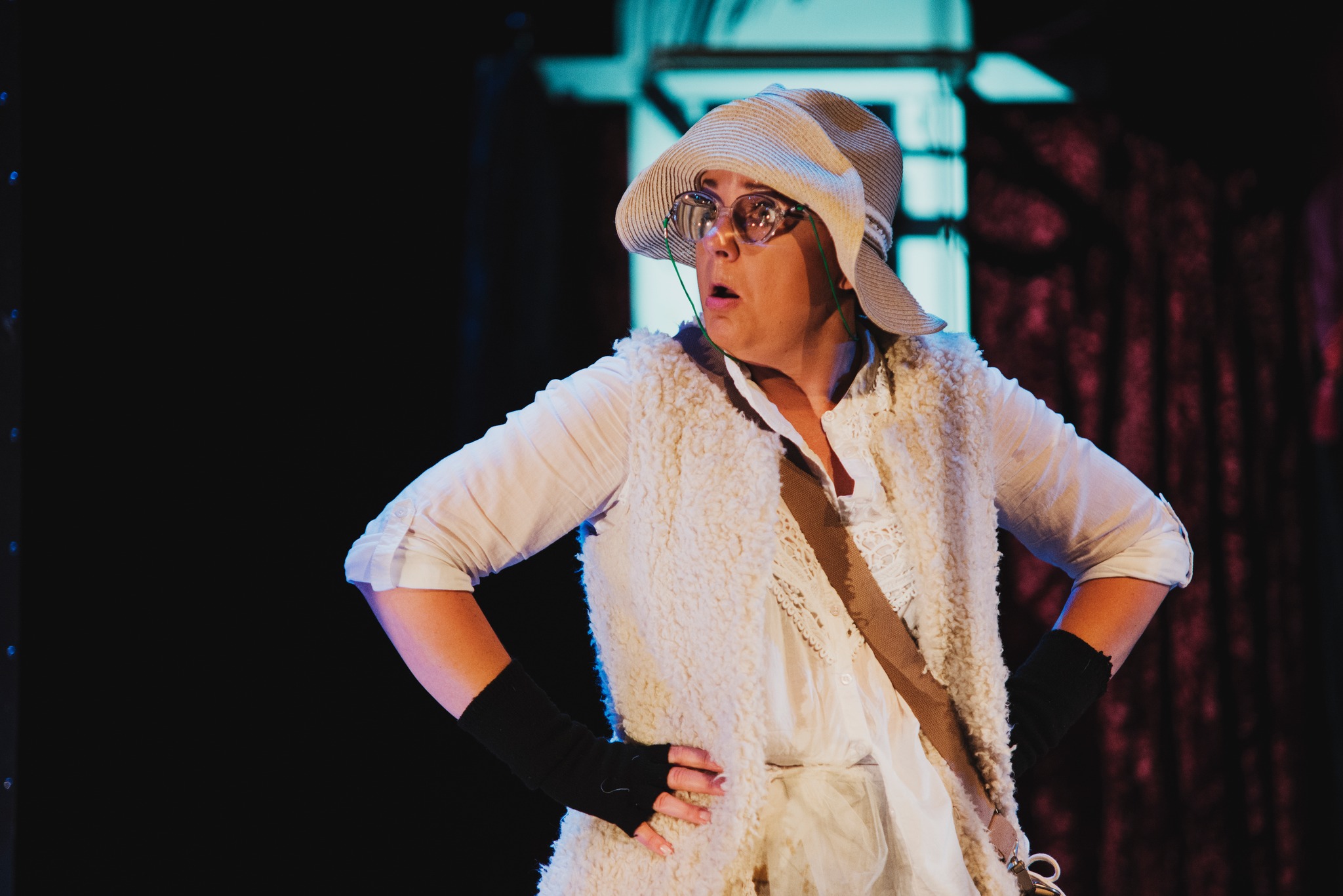 Magia na deskach i medal na piersi: Jubileusz filarów opolskiej sceny