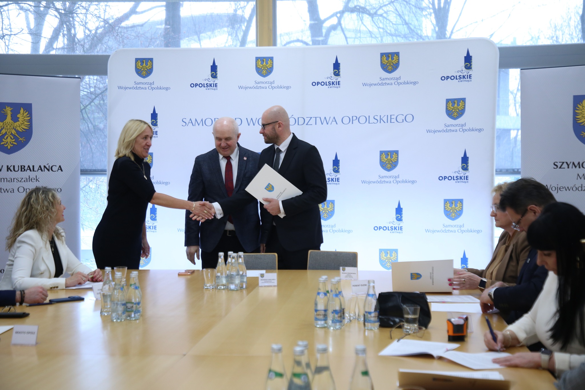 Ponad 2 miliony złotych na sport w regionie. Finał pierwszej edycji programu infrastrukturalnego w Opolskiem