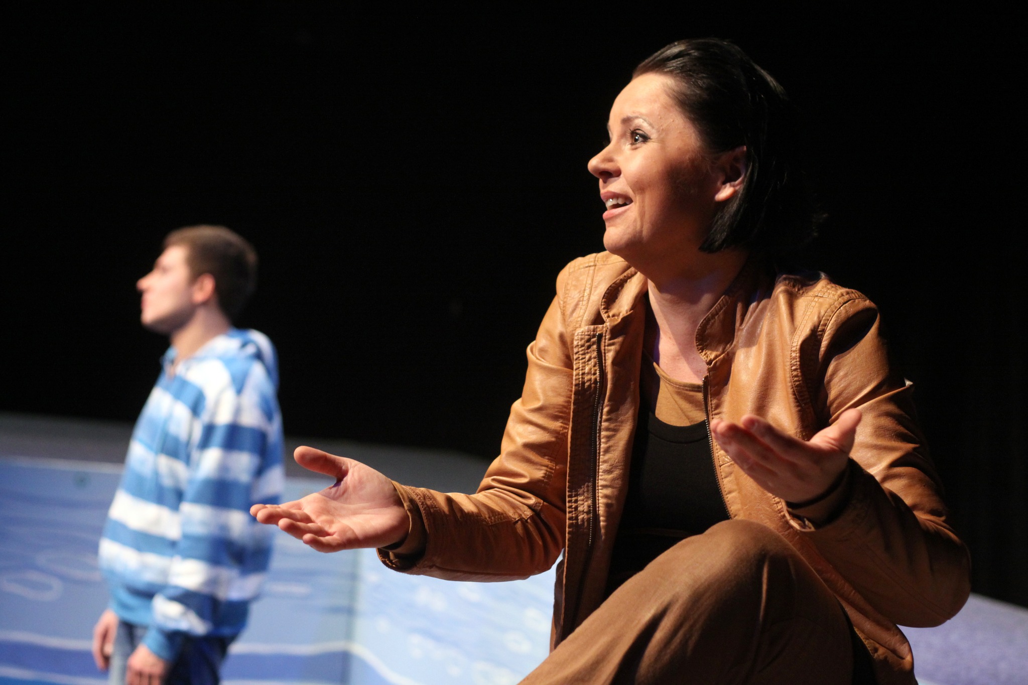 Magia na deskach i medal na piersi: Jubileusz filarów opolskiej sceny