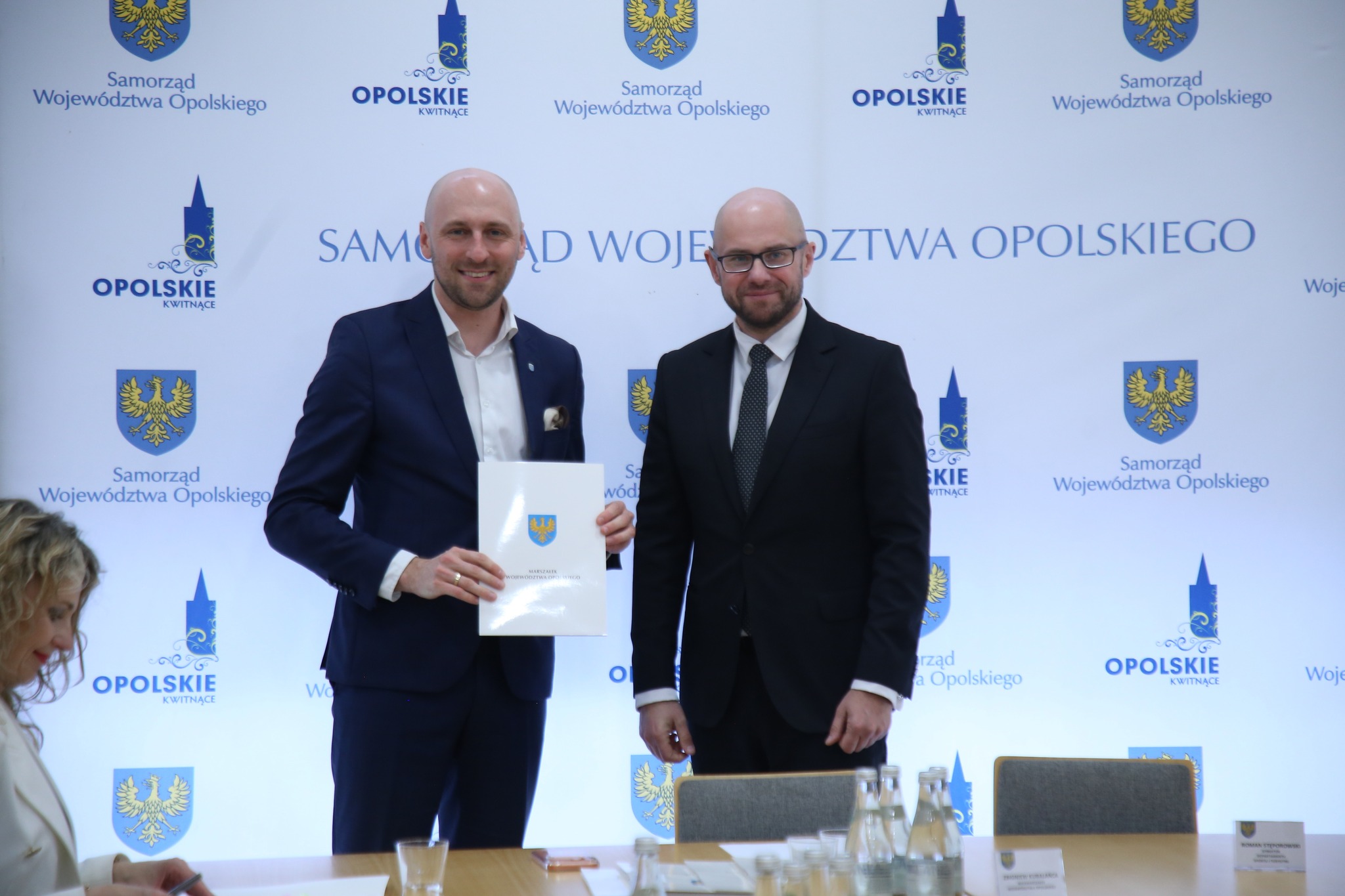 Ponad 2 miliony złotych na sport w regionie. Finał pierwszej edycji programu infrastrukturalnego w Opolskiem