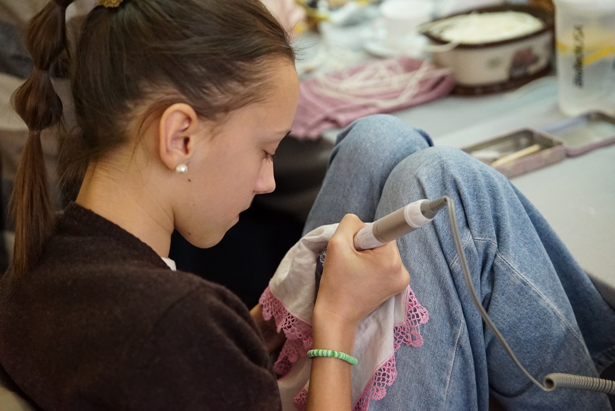 Jajka w roli głównej! Strzelce Opolskie rozbłysły wzorami