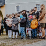Czarny diament z Dębia. Jak jedno pytanie sołtysa „odczarowało” wielkanocną tradycję