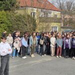 Opole upamiętnia Irenę Sendlerową