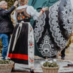 Czarny diament z Dębia. Jak jedno pytanie sołtysa „odczarowało” wielkanocną tradycję