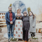 Czarny diament z Dębia. Jak jedno pytanie sołtysa „odczarowało” wielkanocną tradycję