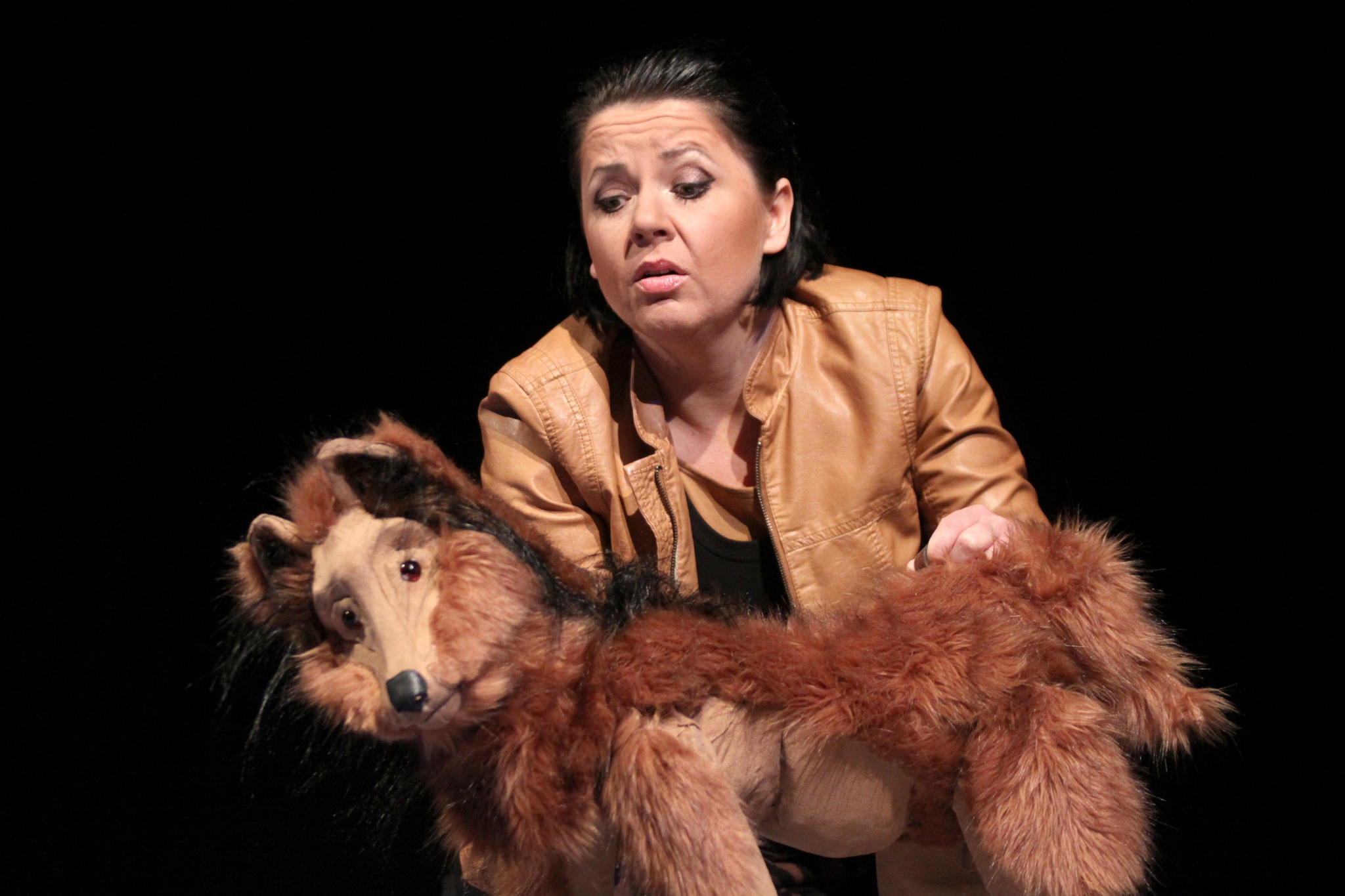 Magia na deskach i medal na piersi: Jubileusz filarów opolskiej sceny