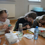 Wielkanocne arcydzieła w Gminie Walce