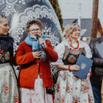 Czarny diament z Dębia. Jak jedno pytanie sołtysa „odczarowało” wielkanocną tradycję