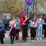 Opole upamiętnia Irenę Sendlerową