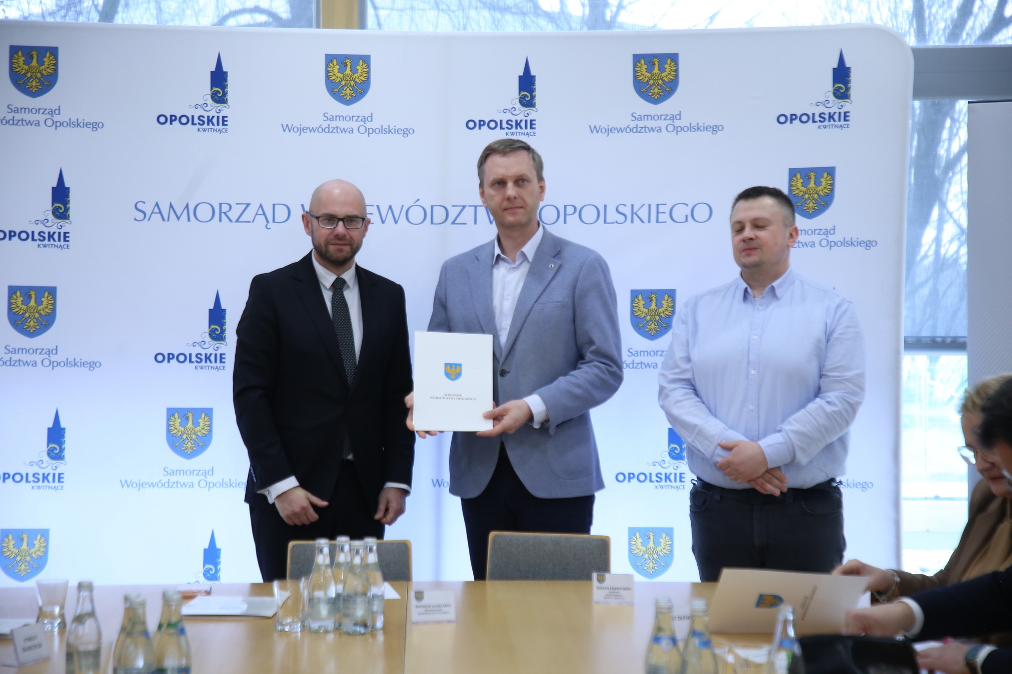 Ponad 2 miliony złotych na sport w regionie. Finał pierwszej edycji programu infrastrukturalnego w Opolskiem