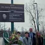 Opole upamiętnia Irenę Sendlerową
