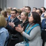 Wieś napędzana energią ludzi. Liderzy spotkali się w Opolu