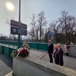 Opole upamiętnia Irenę Sendlerową