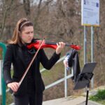 Opole upamiętnia Irenę Sendlerową