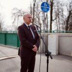 Opole upamiętnia Irenę Sendlerową