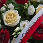 Opole upamiętnia Irenę Sendlerową