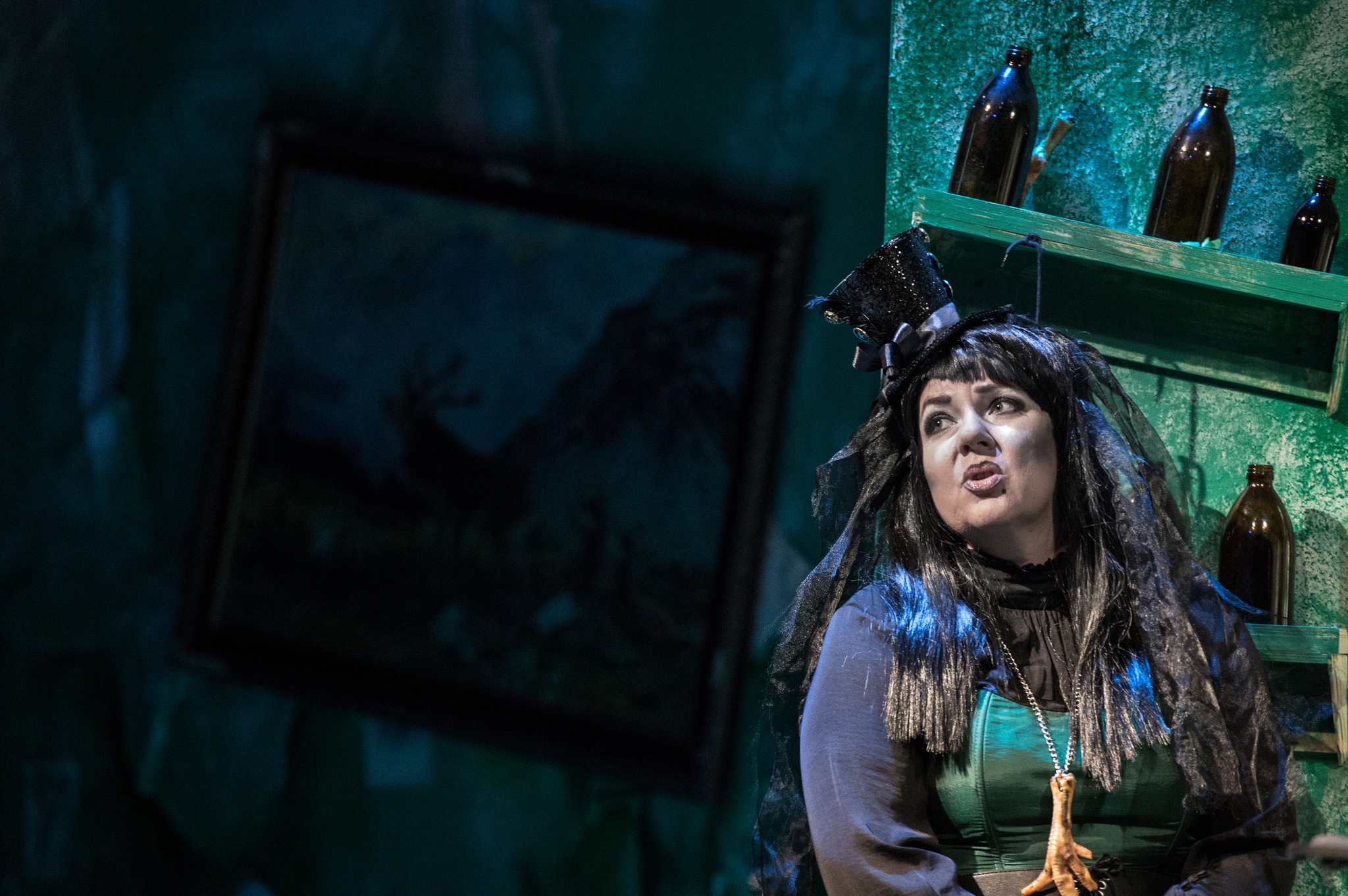 Magia na deskach i medal na piersi: Jubileusz filarów opolskiej sceny