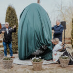 Czarny diament z Dębia. Jak jedno pytanie sołtysa „odczarowało” wielkanocną tradycję