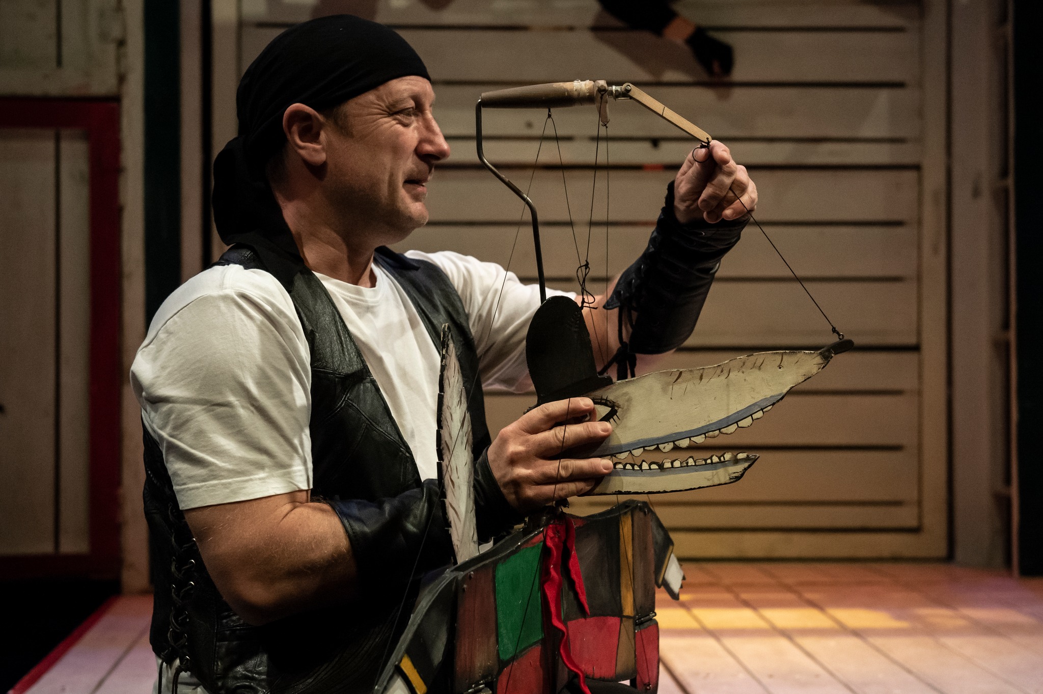 Magia na deskach i medal na piersi: Jubileusz filarów opolskiej sceny