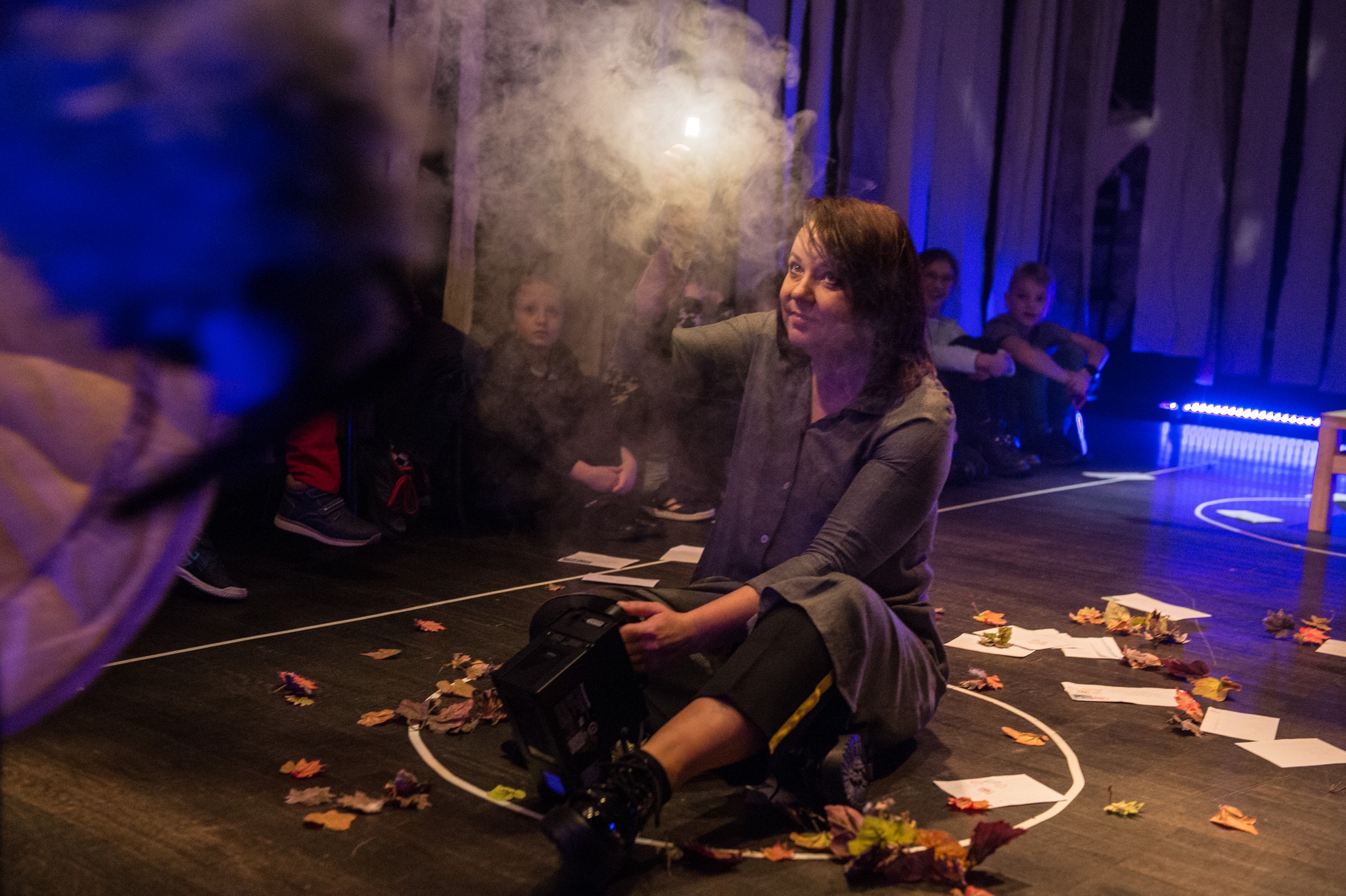 Magia na deskach i medal na piersi: Jubileusz filarów opolskiej sceny